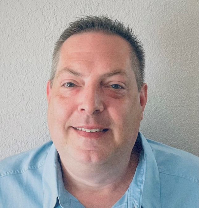 Photo of Michael Kovacic